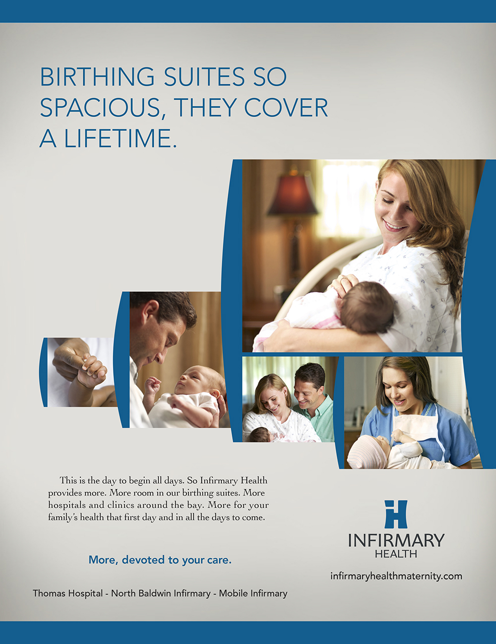Infirmary Health