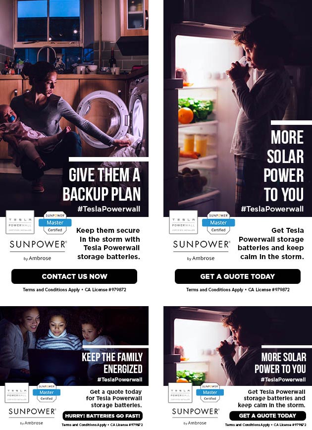 Ambrose Solar